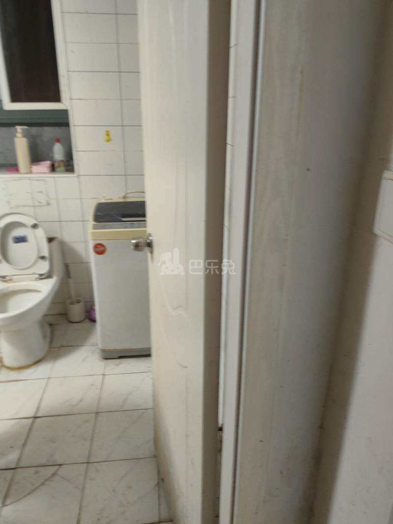 四季绿城北区6761110卫生间图7