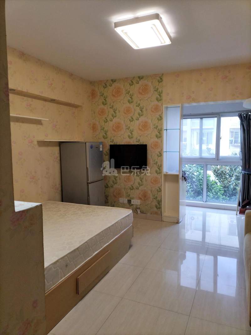 合家春天12813896周边环境图0