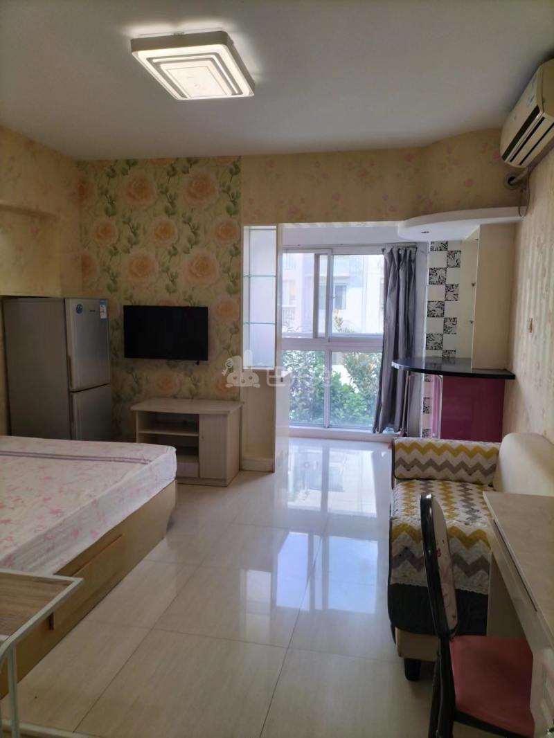 合家春天12813896周边环境图2