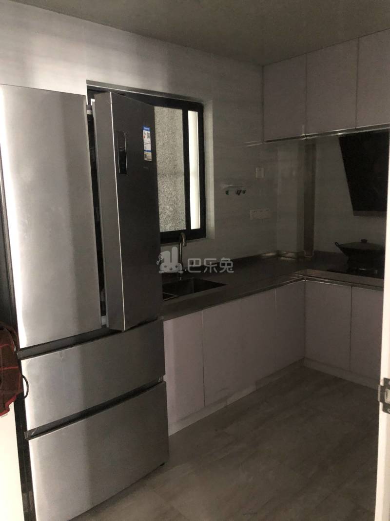 长炉公寓12814012周边环境图1