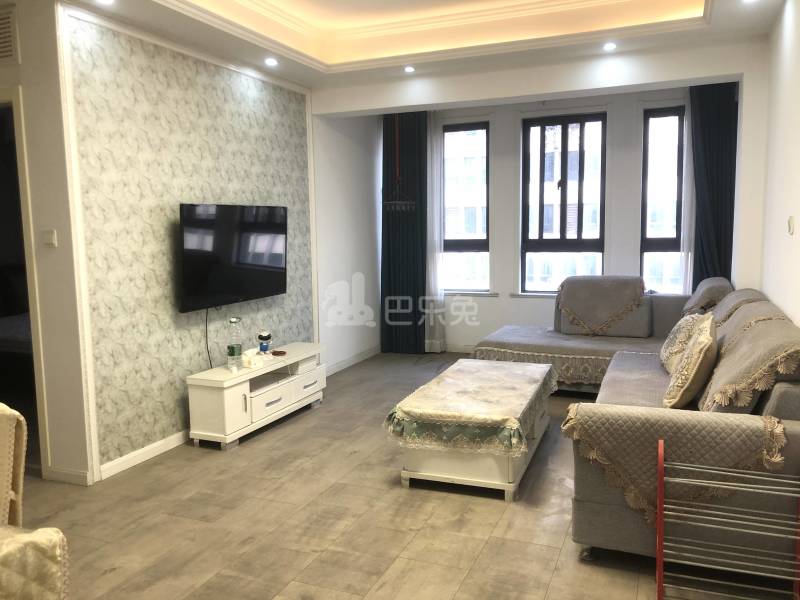 长炉公寓12814012周边环境图2