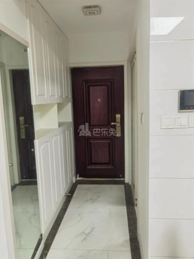 长炉公寓12814012周边环境图7