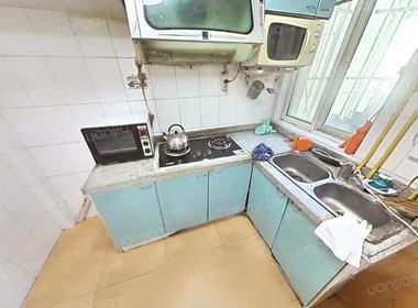 仙鹤里小区 2室0厅0卫