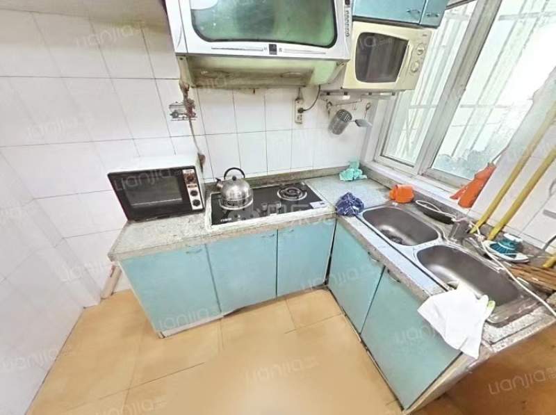 仙鹤里小区12814247周边环境图0