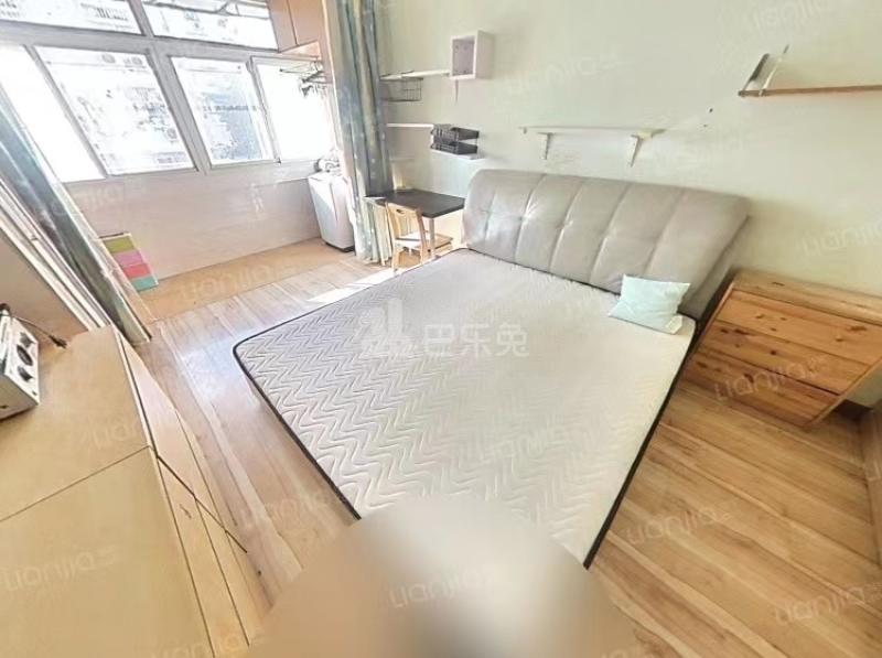 仙鹤里小区12814247周边环境图1