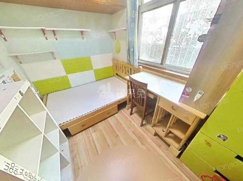 仙鹤里小区12814247周边环境图4