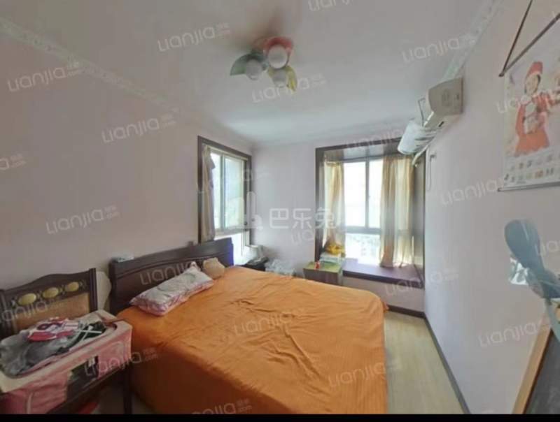 旭日华庭圣荷西12816336周边环境图0