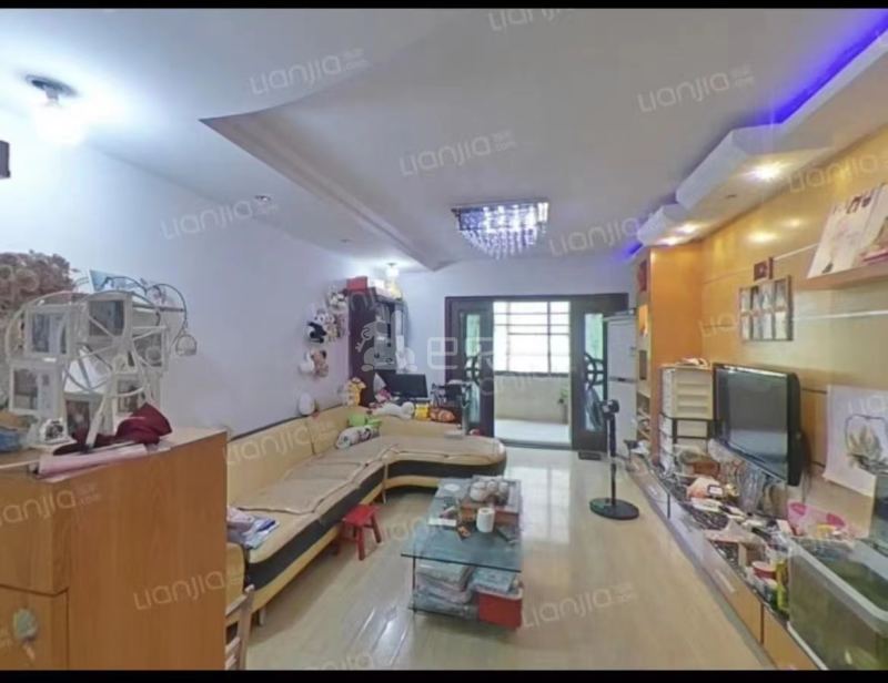 旭日华庭圣荷西12816336周边环境图2