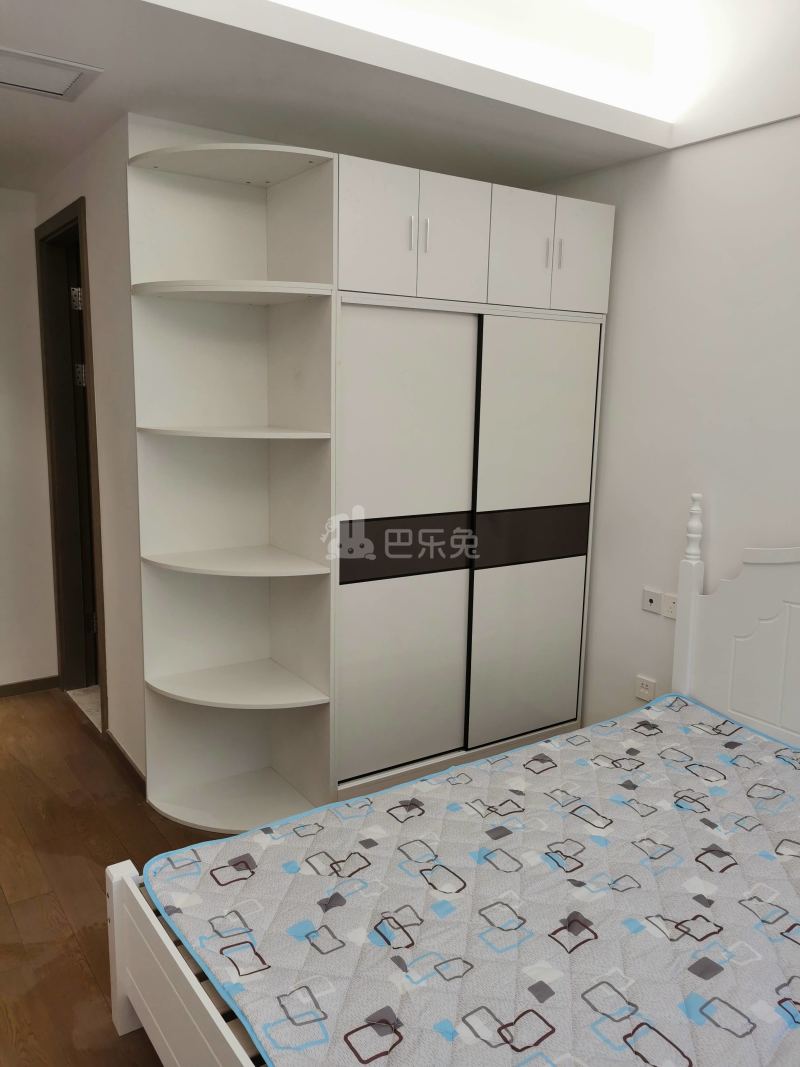 融侨观澜12817942周边环境图4