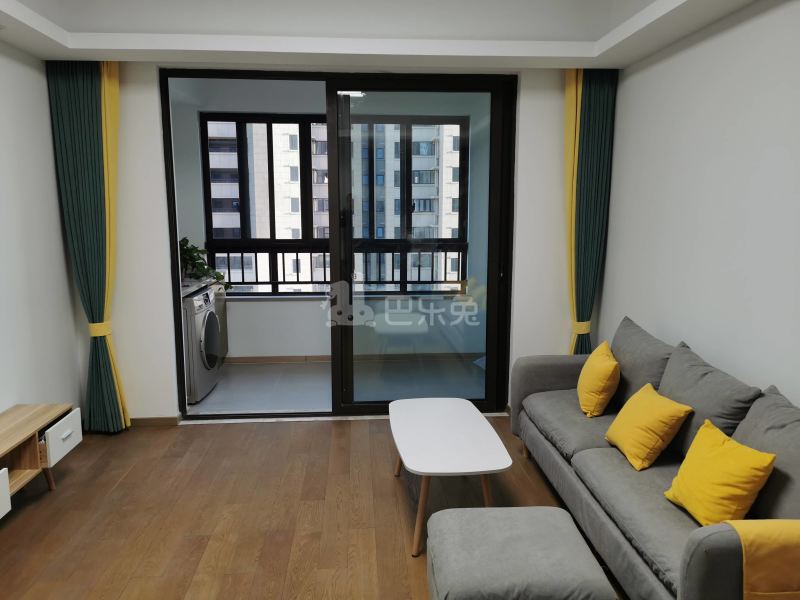 融侨观澜12817942周边环境图6