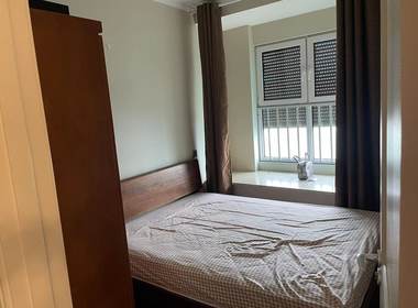 万科翡翠公园 3室0厅0卫