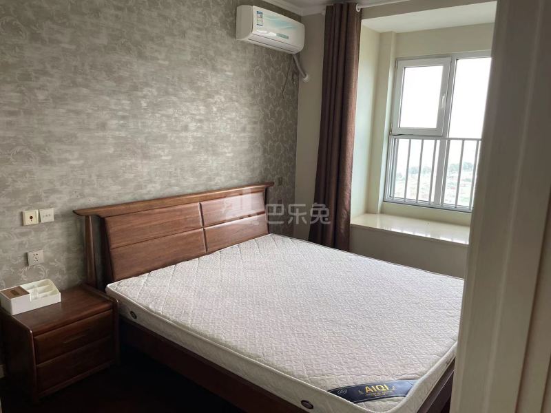 万科翡翠公园12818097周边环境图1