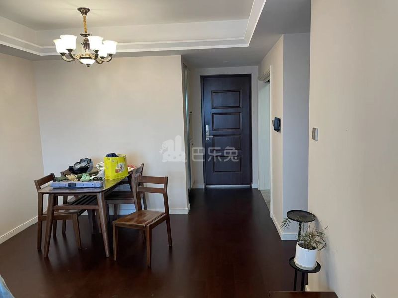 万科翡翠公园12818097周边环境图2