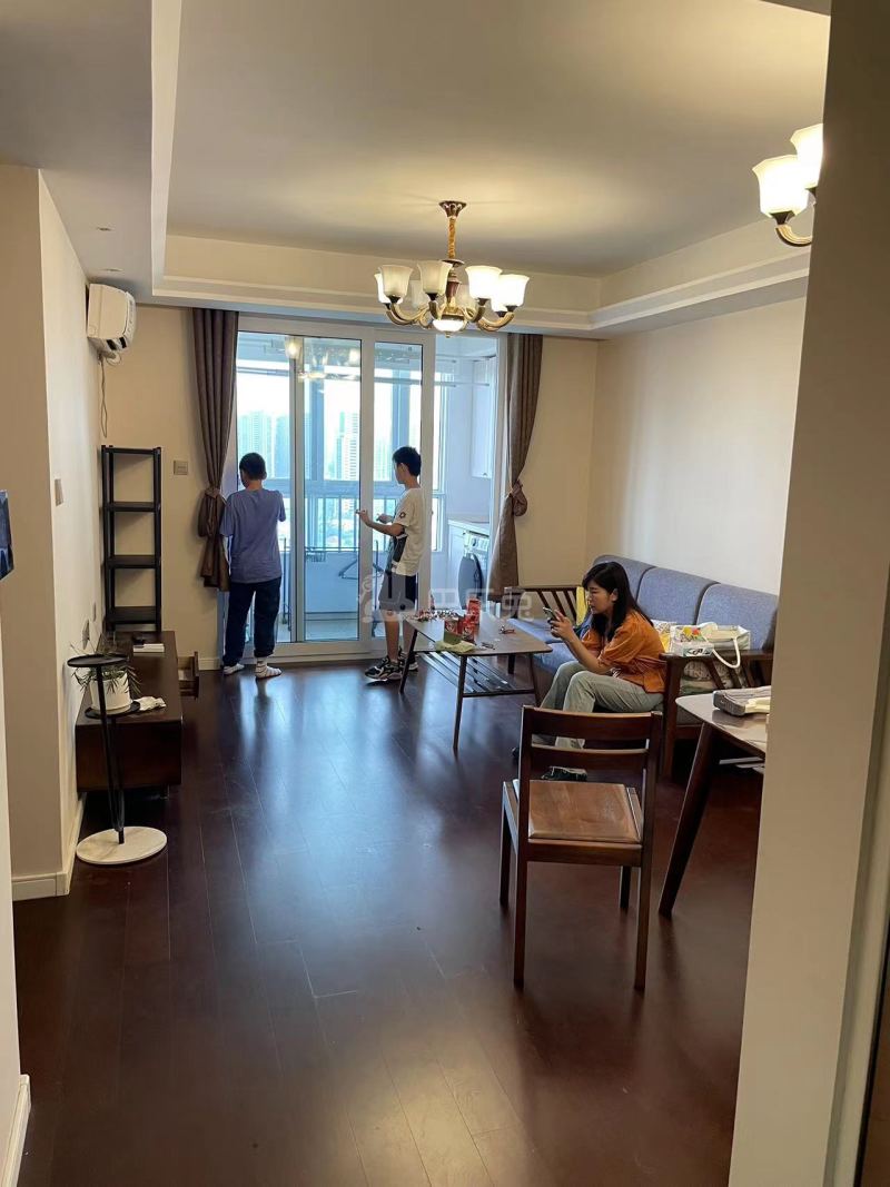 万科翡翠公园12818097周边环境图3