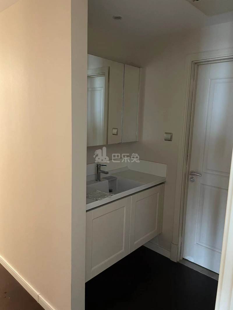 万科翡翠公园12818097周边环境图4