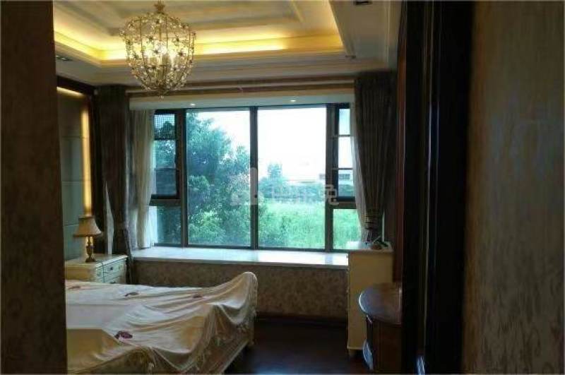 藏龙御景12818417周边环境图4