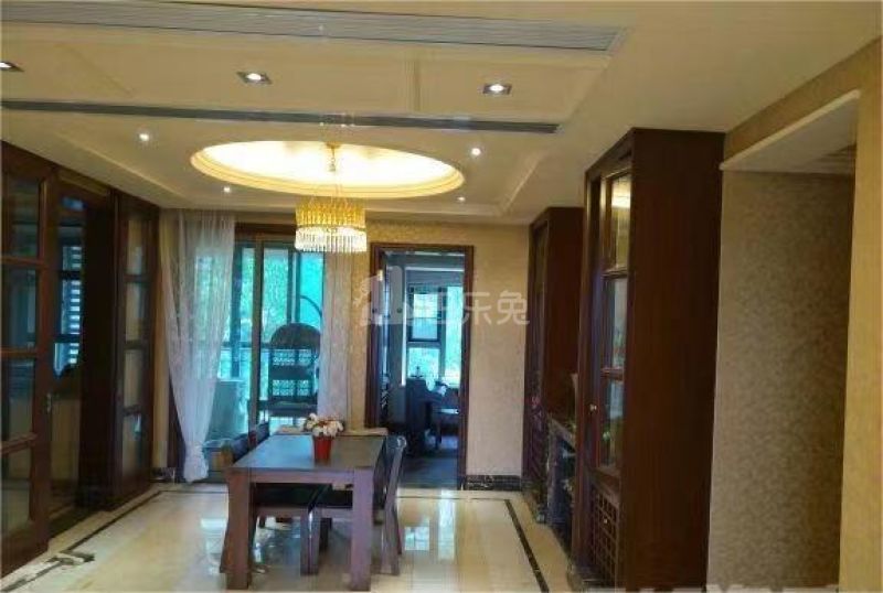 藏龙御景12818417周边环境图5