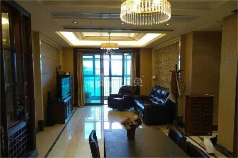 藏龙御景12818417周边环境图6