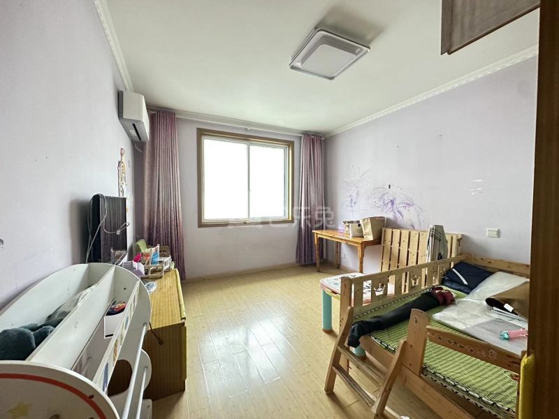 东城福园12818701周边环境图0