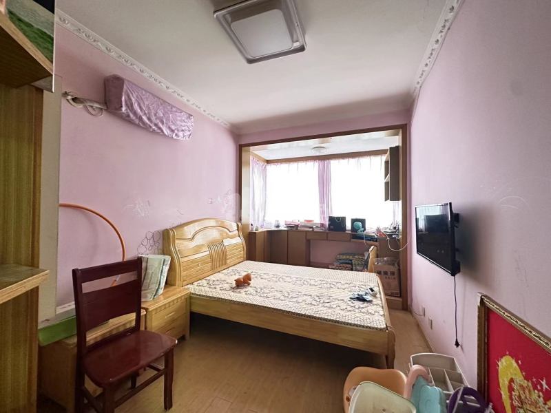 东城福园12818701周边环境图2