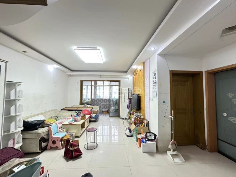 东城福园12818701周边环境图3