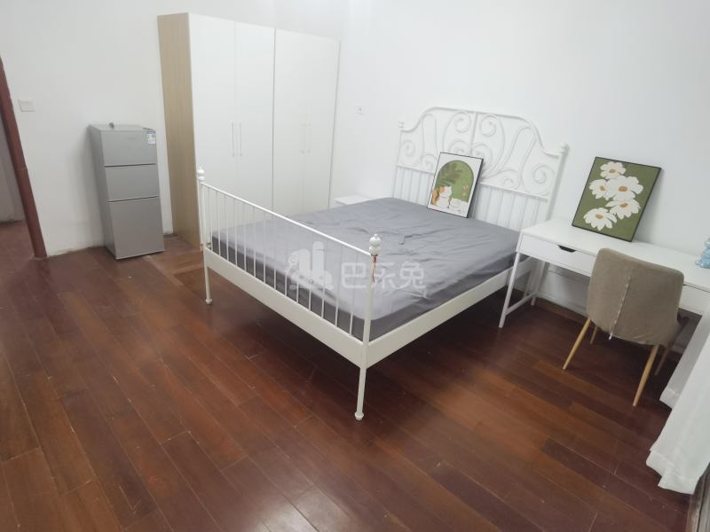 九英里1282852卧室图3