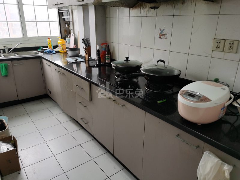 昌鑫家园1287414厨房图7