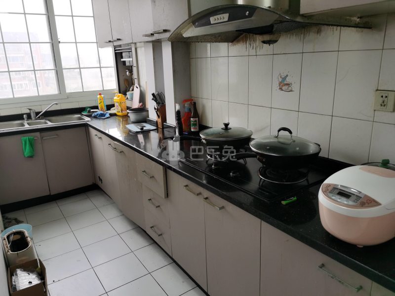 昌鑫家园1287414厨房图6