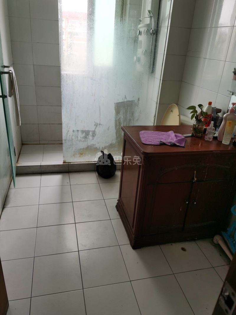 昌鑫家园1287414卫生间图16