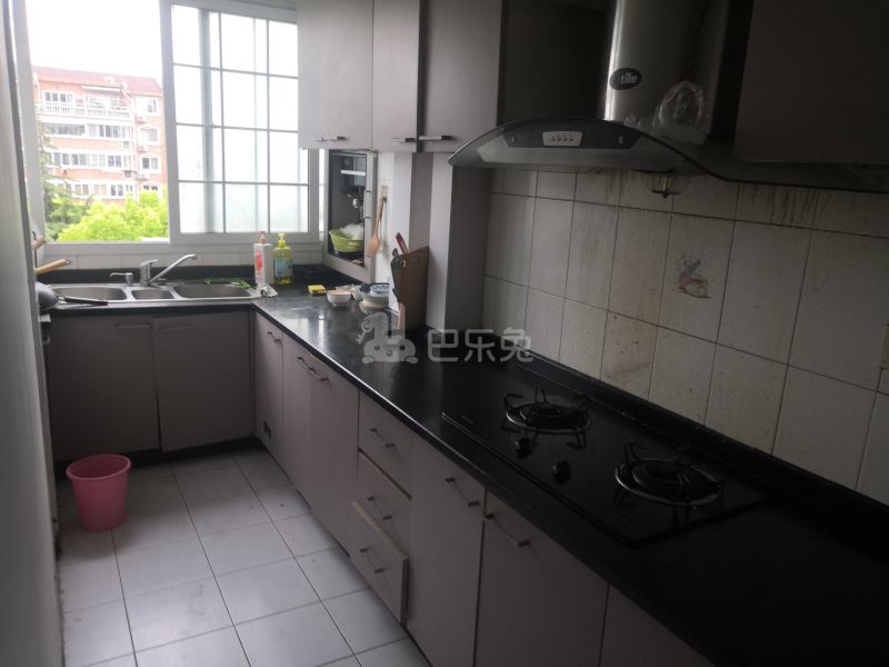 昌鑫家园1287414厨房图3