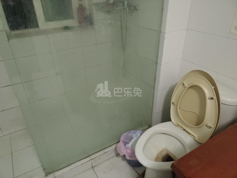 昌鑫家园1287414卫生间图10