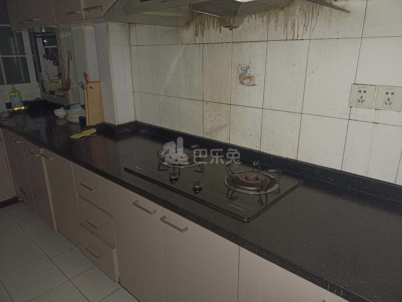 昌鑫家园1287414厨房图2