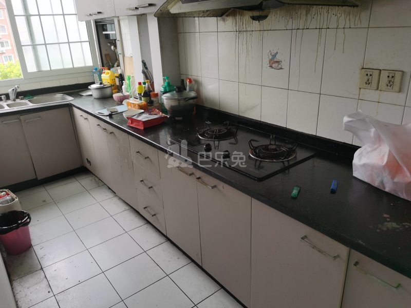 昌鑫家园1287414厨房图5