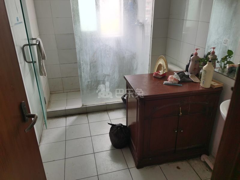 昌鑫家园1287414卫生间图14