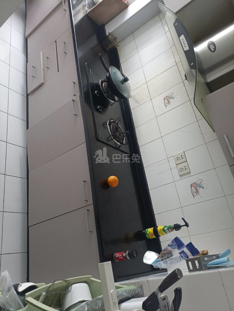 昌鑫家园1287414厨房图4