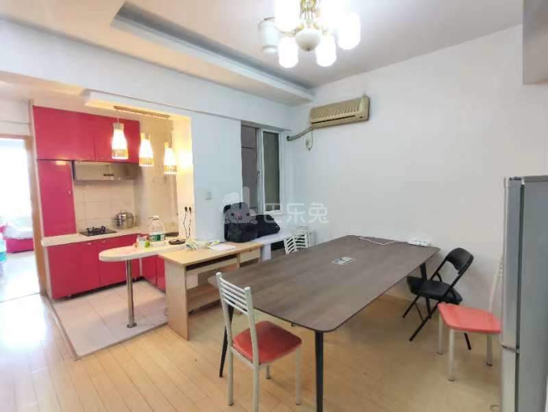 汇金旗林大厦12881710周边环境图1