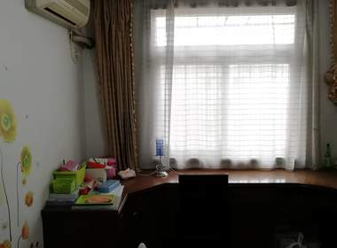 秦淮教师公寓 3室0厅0卫