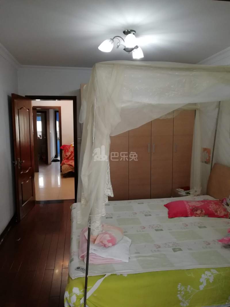 秦淮教师公寓12881723周边环境图1