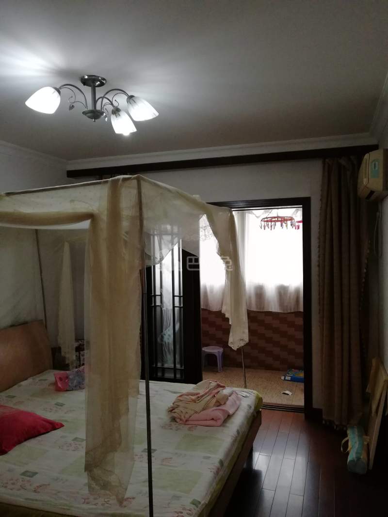 秦淮教师公寓12881723周边环境图2