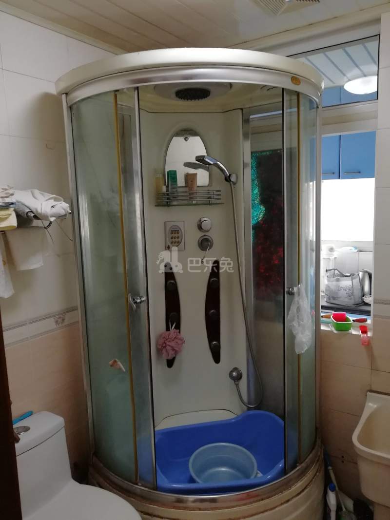 秦淮教师公寓12881723周边环境图6