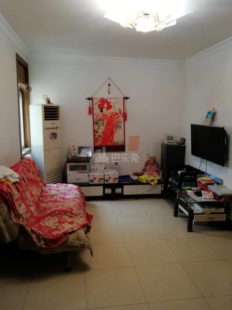 秦淮教师公寓12881723周边环境图7