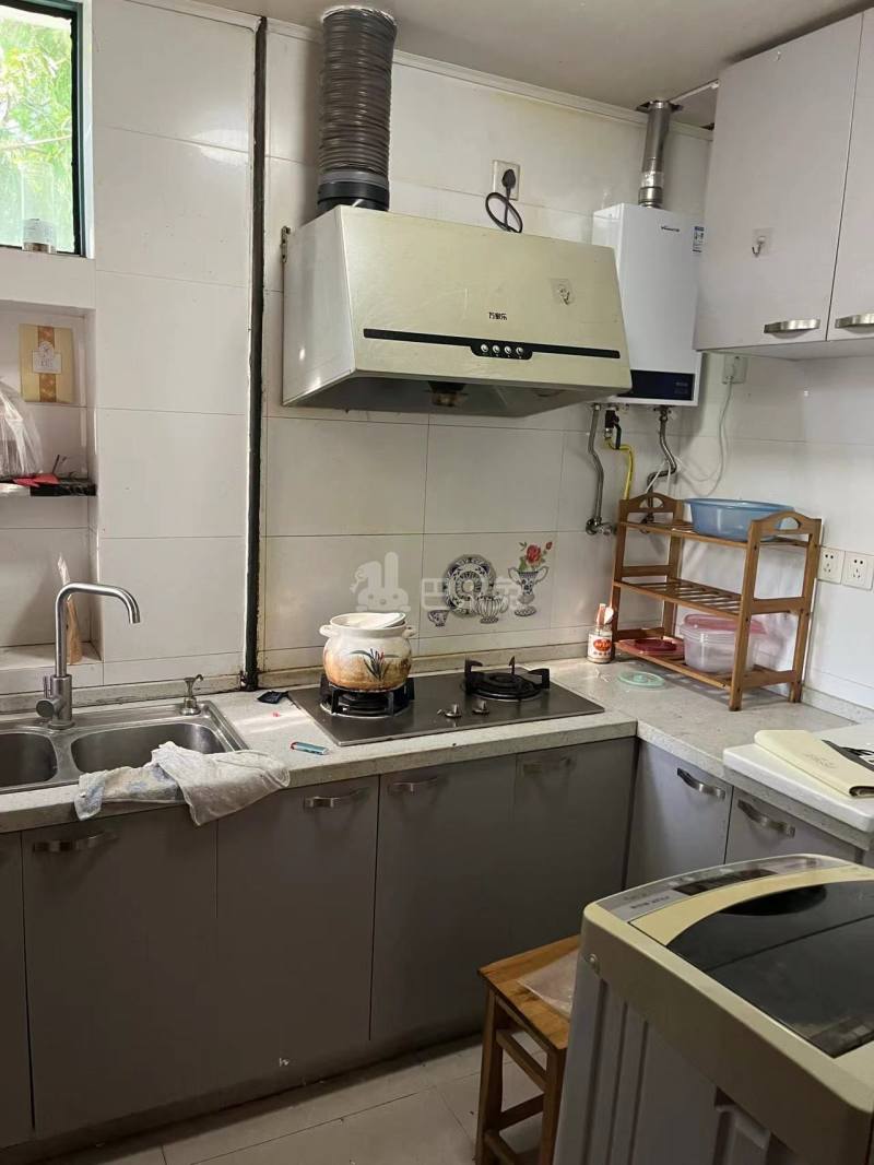 瞻园路小区12881768周边环境图1