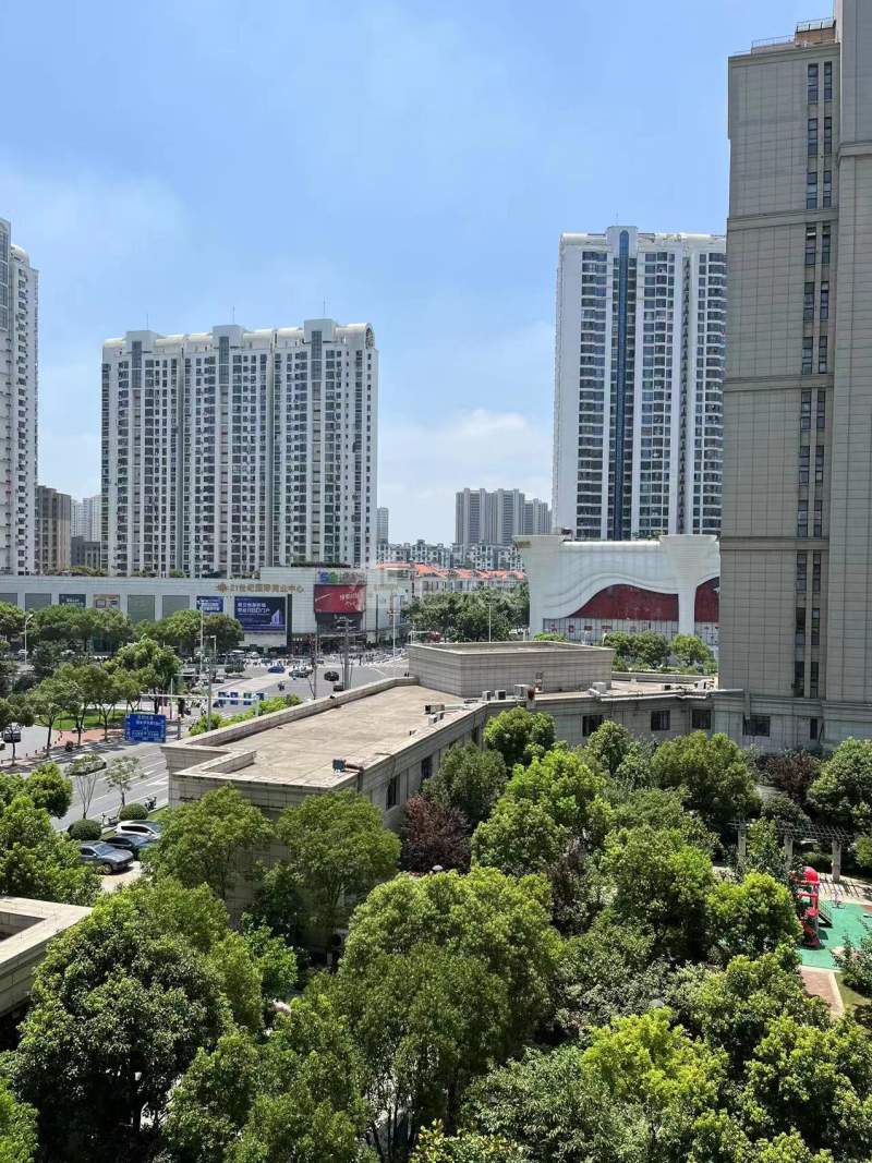 紫元府（紫御龙湾）12882302周边环境图4