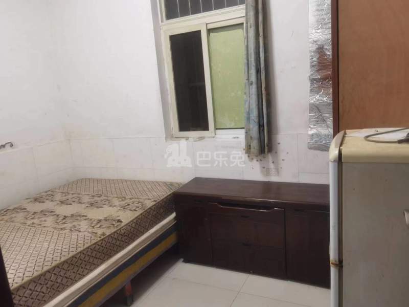 棉鞋营小区12882798周边环境图1