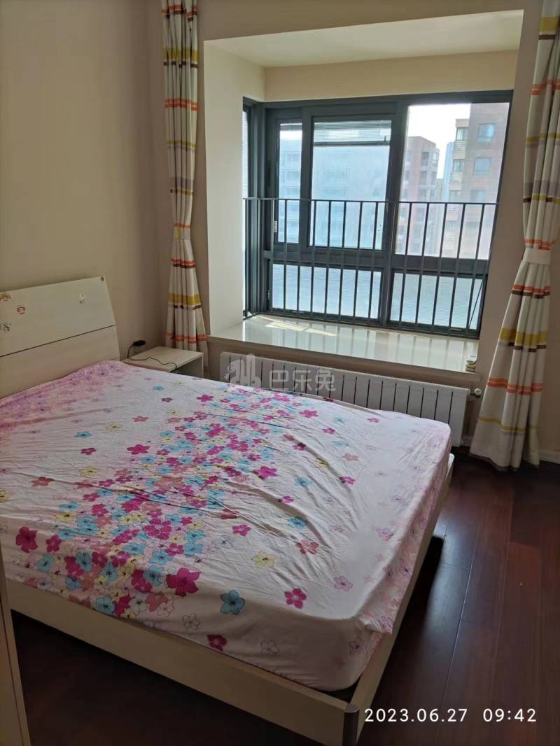 万科金色领域12883248周边环境图10