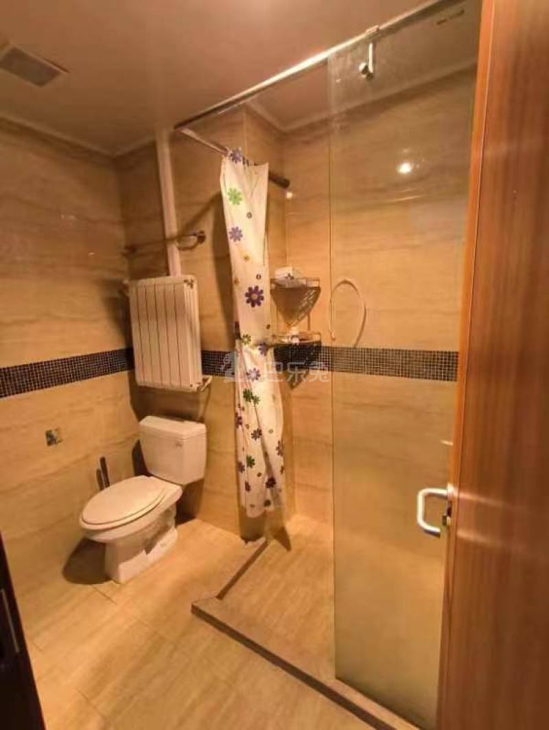 万科金色领域12883248周边环境图3