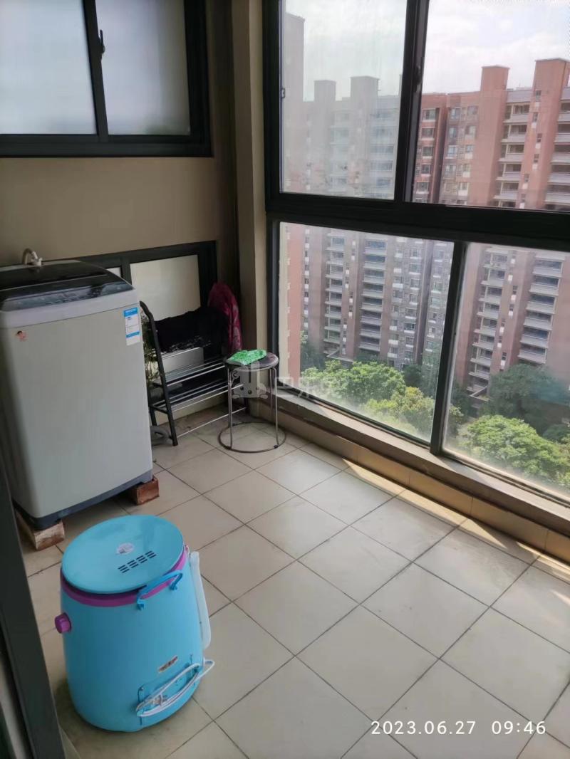 万科金色领域12883248周边环境图1