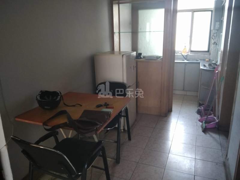 绒庄新村12883435周边环境图0