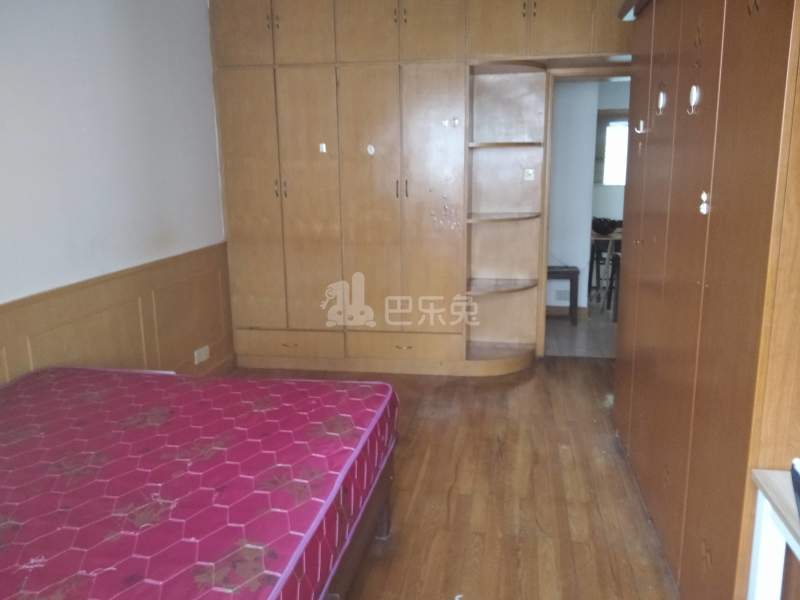 绒庄新村12883435周边环境图1