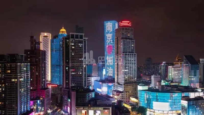 天安国际大厦12883538周边环境图27